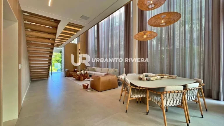 Imagem Elegante e pronta para morar