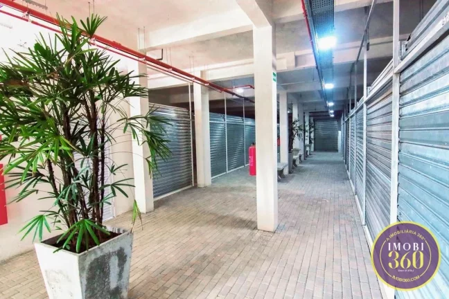 Imagem Ponto Comercial em Guaianases - São Paulo/SP