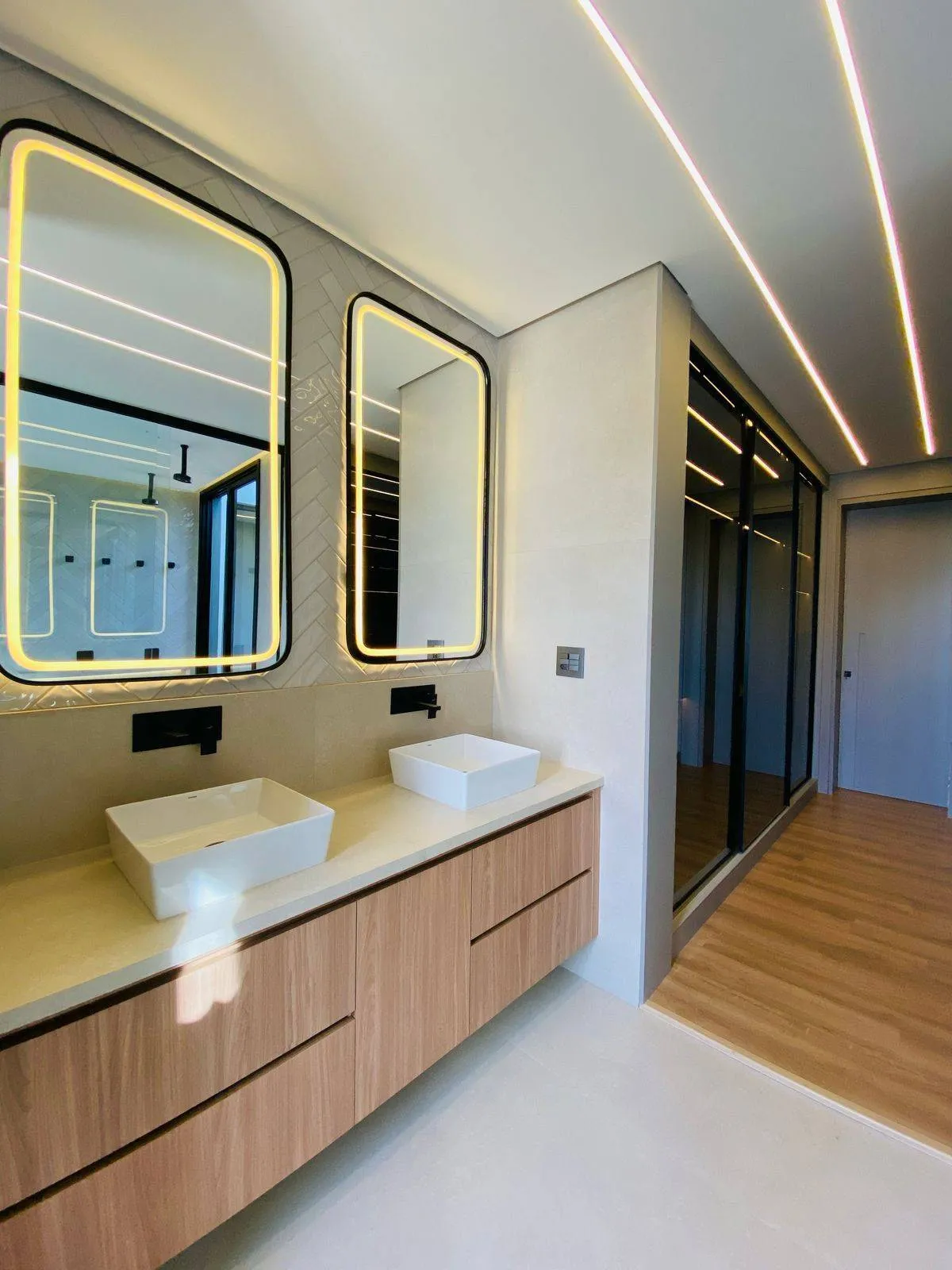 Imagem Casa à venda em Franca, Residencial Olivito, com 4 quartos, 304m2