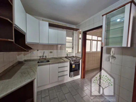 Imagem Apartamento em Pantanal, Florianópolis/SC