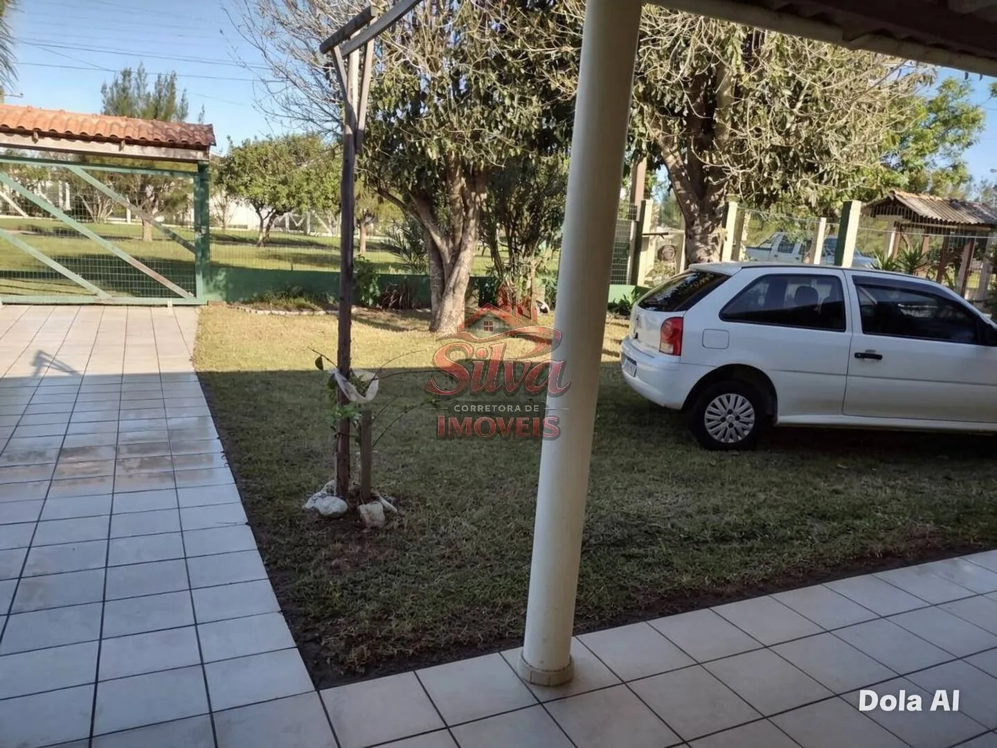 Imagem C572 |Casa 3 dormitórios a 700m do mar - Presidente