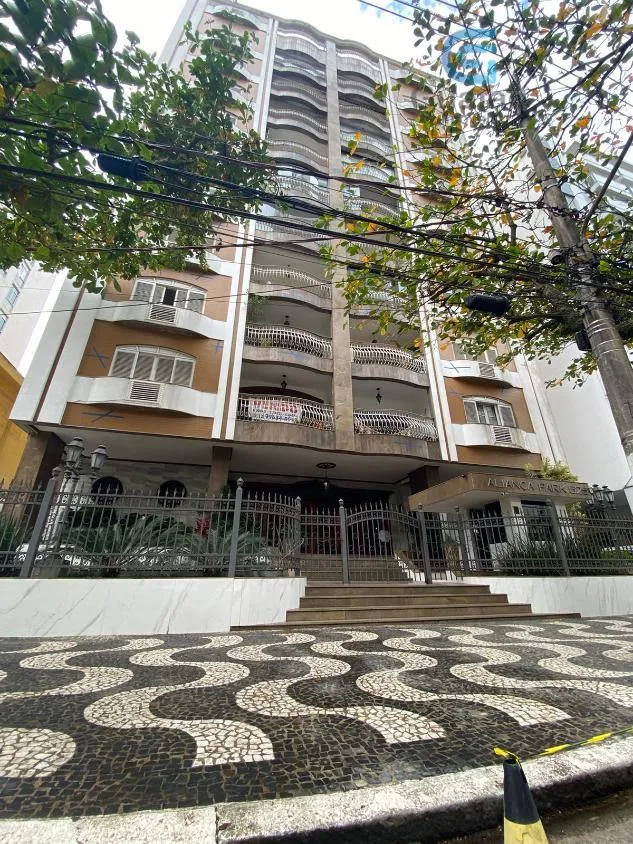 Foto do imóvel Vendo excelente apartamento com 04 dormitórios (02 suítes) no Boqueirão, Santos em Rua Oswaldo Cruz