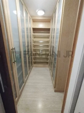 Imagem Imperdível: Apartamento para locação na Vila Nova Conceição, São Paulo-SP, com 4 quartos, 2 suítes e 262m² de área!