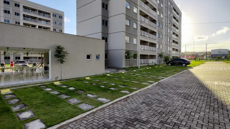 Imagem Pernambuco - Paulista, Maranguape II , Apartamento, (Comprar)