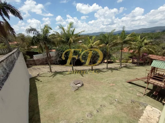 Imagem Chácara em Atibaia / Portão / Aceita Financiamento Bancário