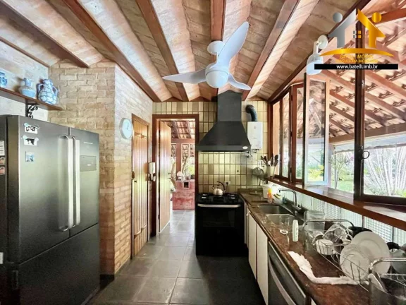 Imagem Casa - Granja Viana - Fazendinha | Batelli Imóveis