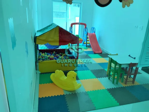 Imagem Apartamento à venda no bairro Enseada - Guarujá/SP