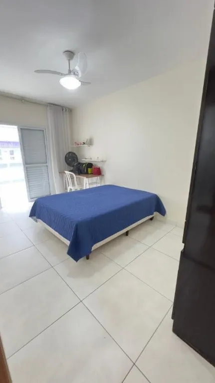 Imagem APARTAMENTO COM 150,00 m² - TUPI - PRAIA GRANDE SP