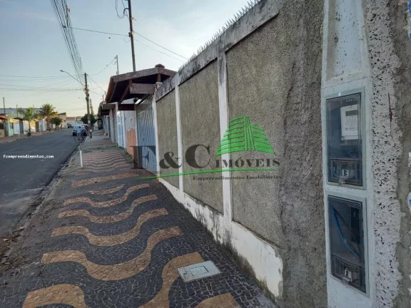 Imagem Terreno para Venda em Araras, Parque das Árvores