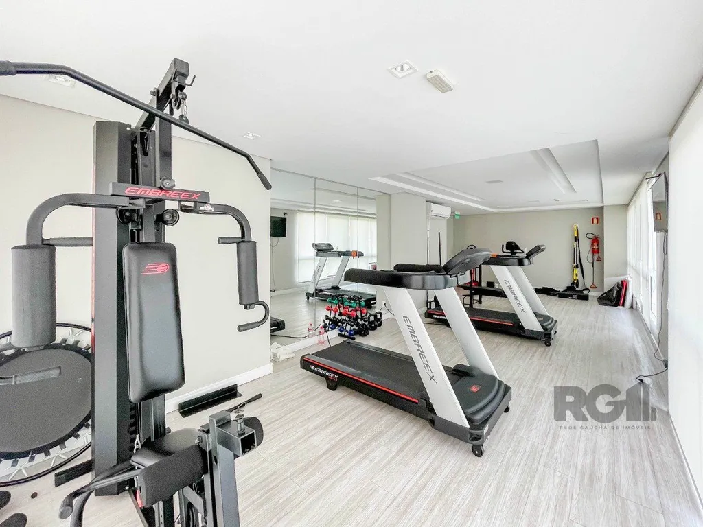 Imagem Apartamento em Menino Deus