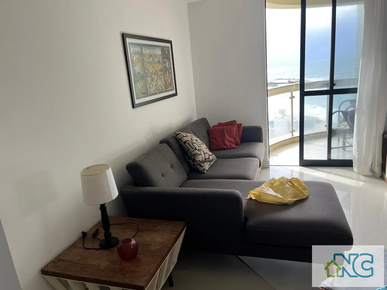 Imagem Apartamento para Venda no bairro Rio Vermelho