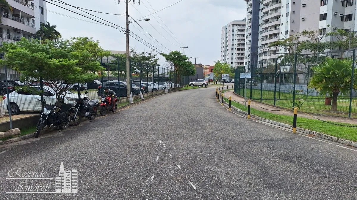 Imagem APARTAMENTO 3 DORMITÓRIOS À VENDA EM PARQUE VERDE, BELÉM/PA