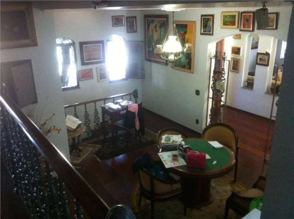 Imagem CASA RESIDENCIAL em SOROCABA - SP, JARDIM PAULISTANO