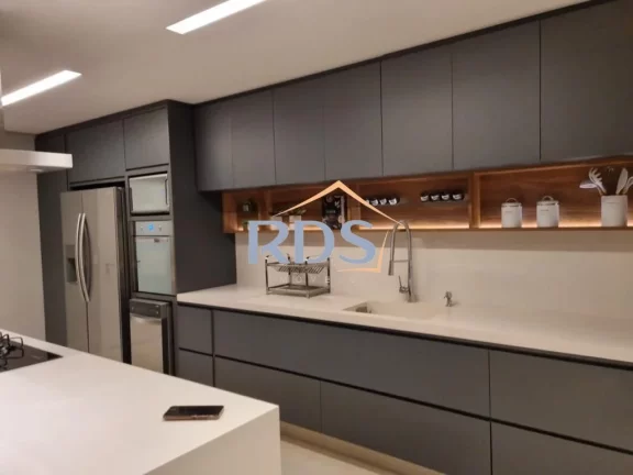 Imagem Apartamento a venda de 148m², com tres suítes e duas vagas