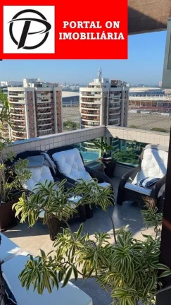 Imagem APARTAMENTO RESIDENCIAL em RIO DE JANEIRO - RJ, JACAREPAGUÁ