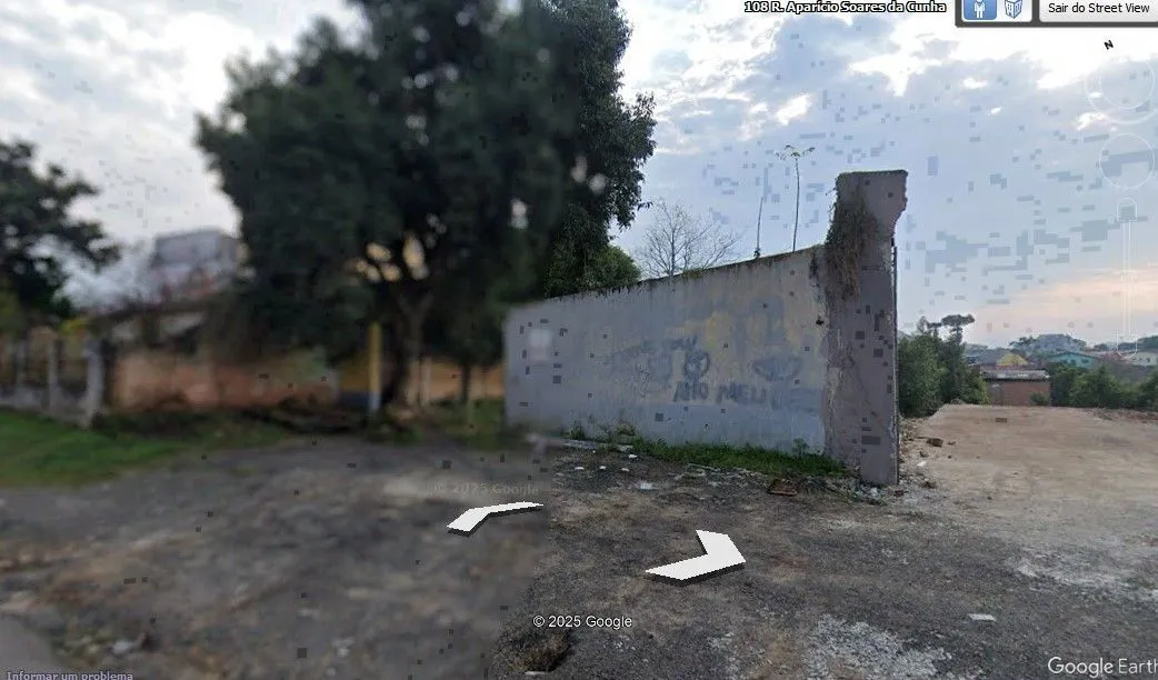 Imagem Terreno em Vila Bom Princípio