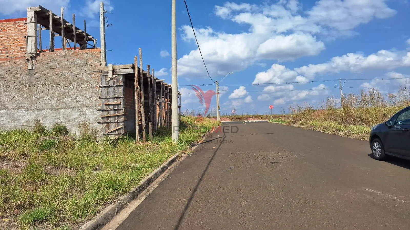 Imagem Vendo Excelente Terreno no Vale do Sol, Piracicaba - SP