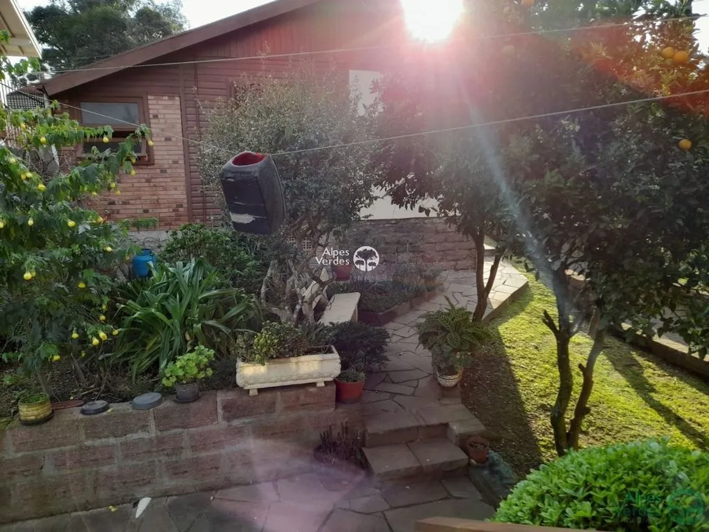 Imagem Casa à Venda em Avenida Central, Gramado - RS