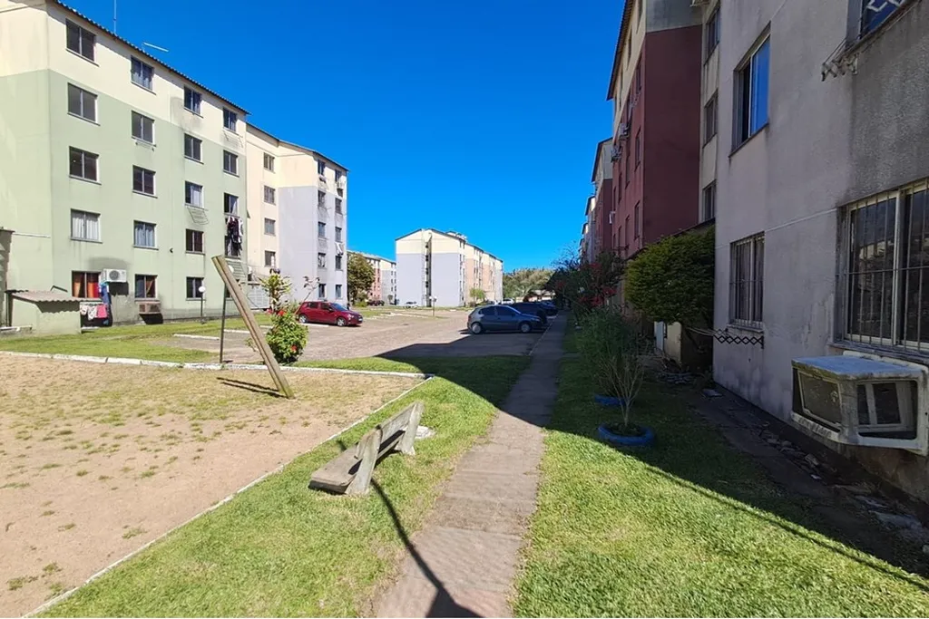 Imagem Apartamento em Tijuca