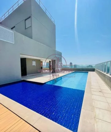 Imagem Apartamento na Praia - vista pro mar frente - oportunidade única
