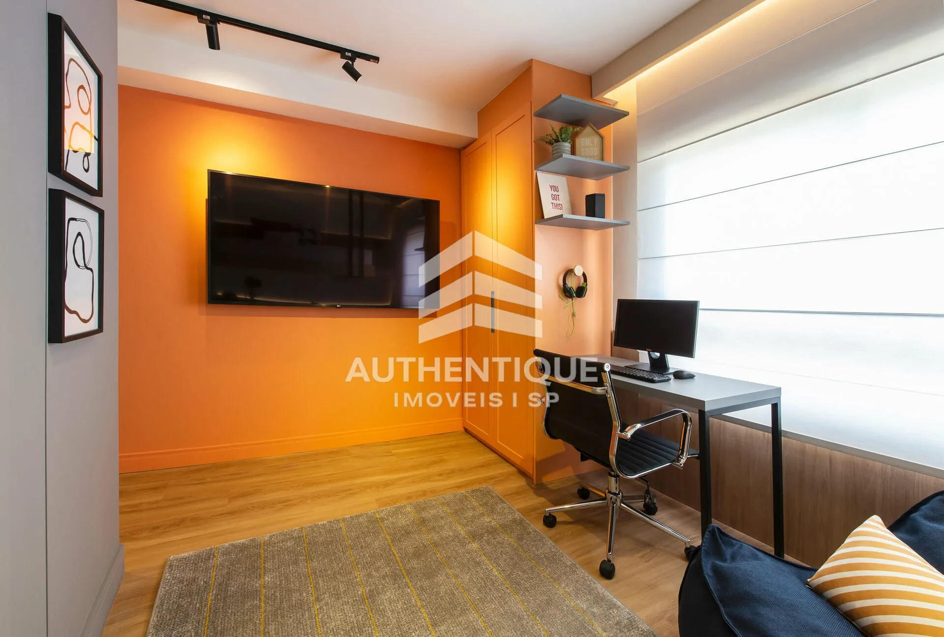 Imagem WL VILA ROMANA - Apartamento à venda em São Paulo/SP