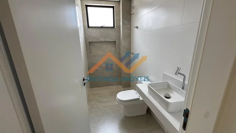 Imagem Apartamento à venda no Bom Retiro - Ipatinga