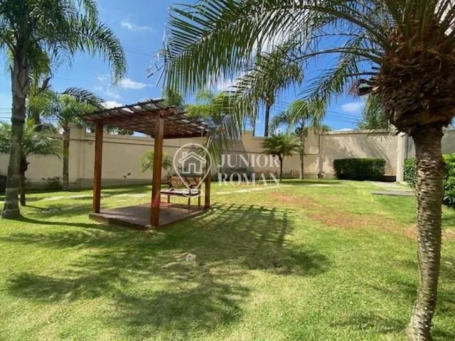 Imagem 59m² | 3 Dormitórios | 1 Vaga | Porteira Fechada - Pq. São Vicente - Maua