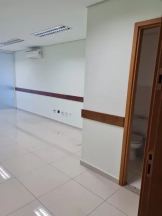 Imagem SALA COMERCIAL - TORRE BUSINESS
