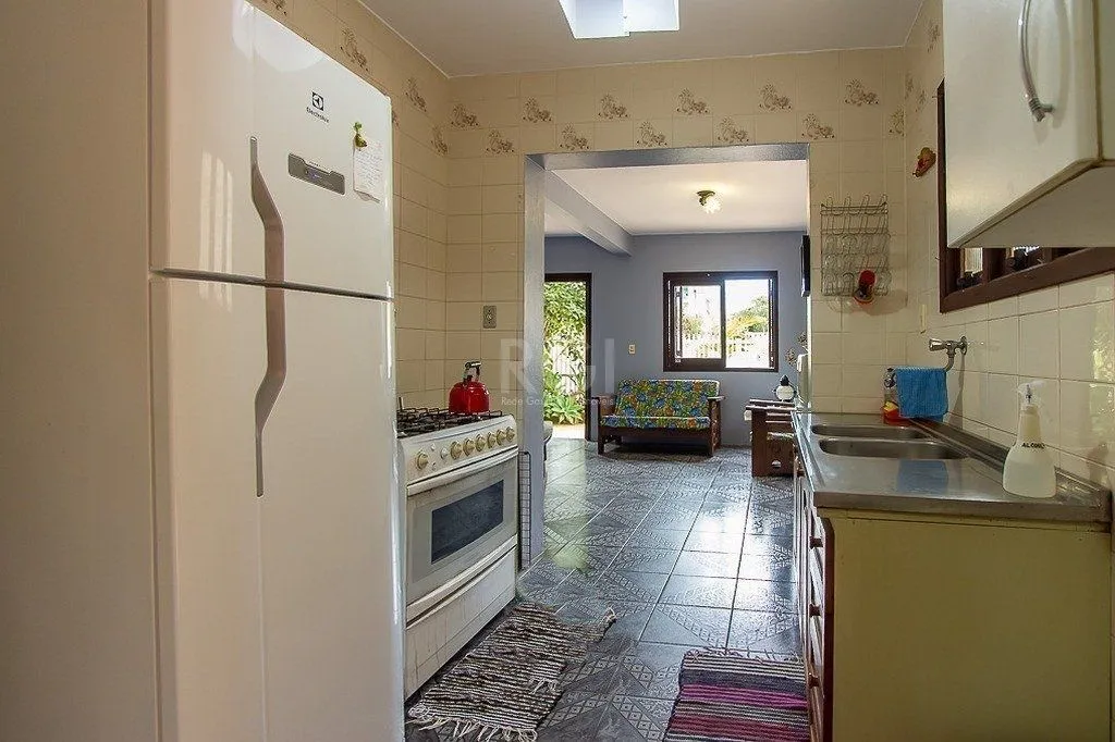 Imagem Apartamento para Venda - 94m², 3 dormitórios, sendo 1 suites, 2 vagas - Praia da Cal