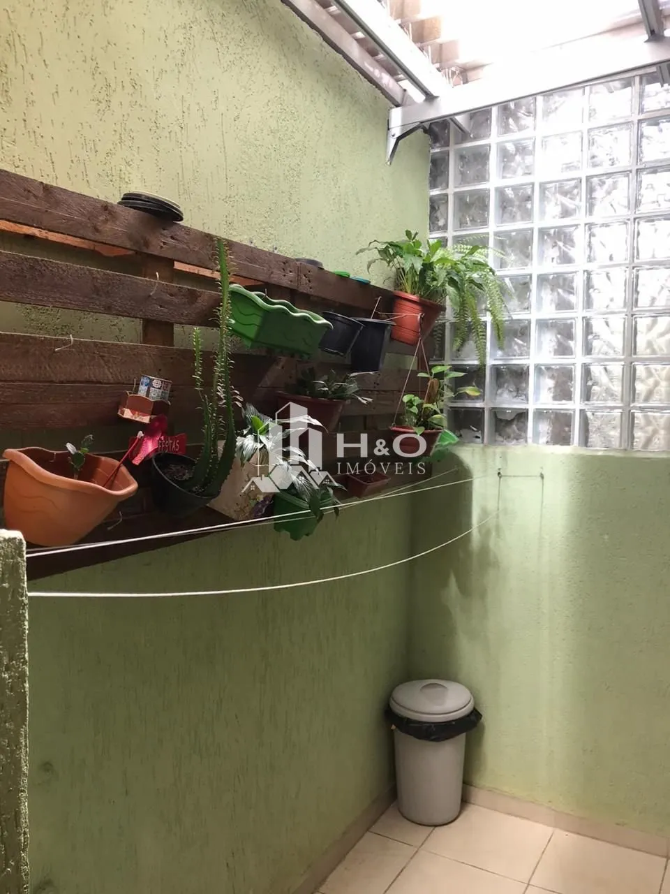 Imagem Sobrado em Condomínio Fechado à Venda na Vila Granada - 154m² de Área Útil