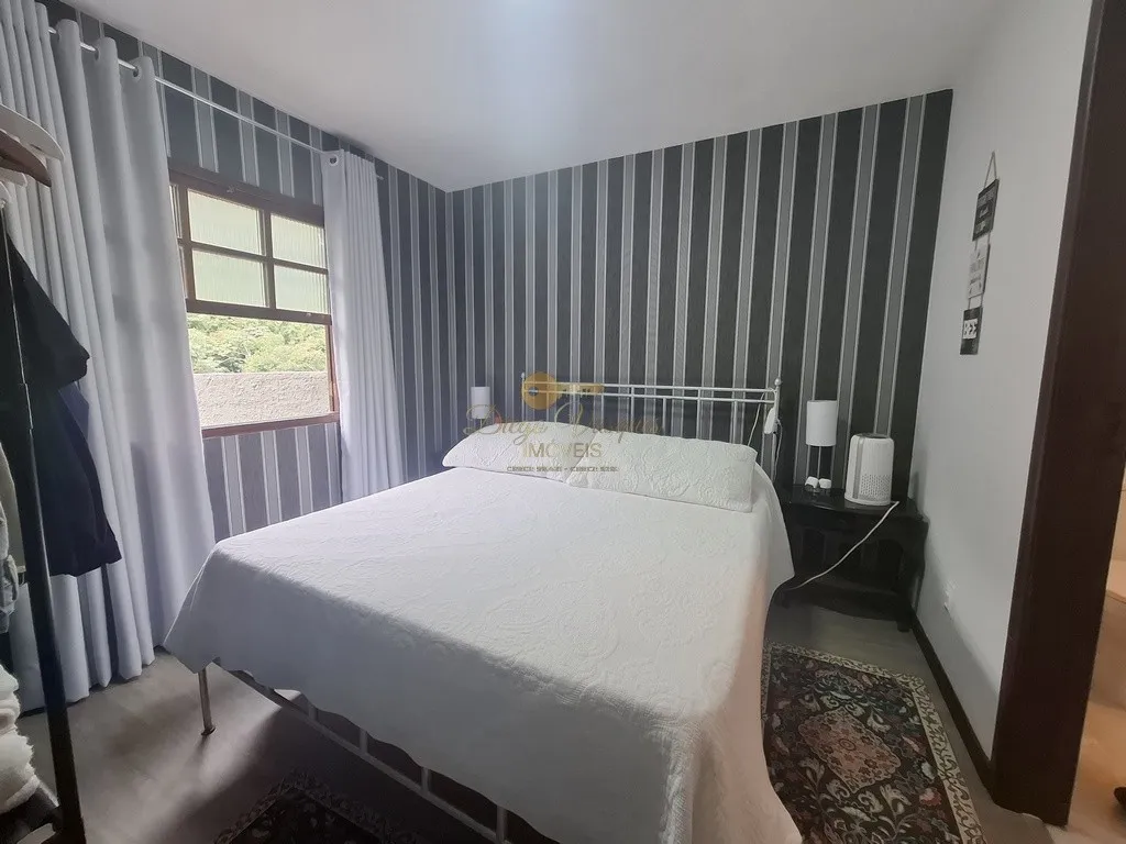 Imagem Casa para Venda em Teresópolis / RJ no bairro Carlos Guinle