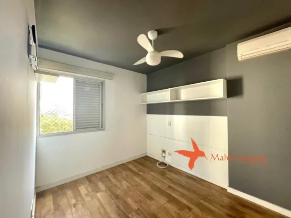 Imagem Apartamento à venda em Pinheiros, São Paulo-SP: 3 quartos, 1 suíte, 1 sala, 3 banheiros, 2 vagas, 80m²!
