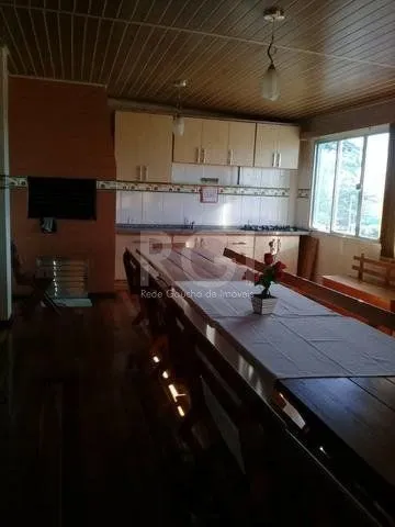 Imagem Sobrado para Venda - 440m², 8 dormitórios, sendo 3 suites, 4 vagas - Harmonia
