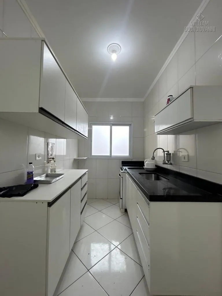 Imagem Apartamento 2 Quartos - Vila Tupi com Piscina