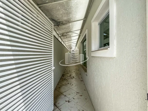 Imagem Casa de Condomínio