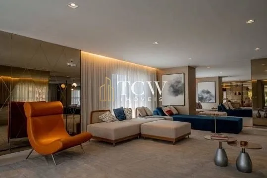 Imagem Apartamento à venda no bairro Vila Mariana - São Paulo/SP, Zona Sul