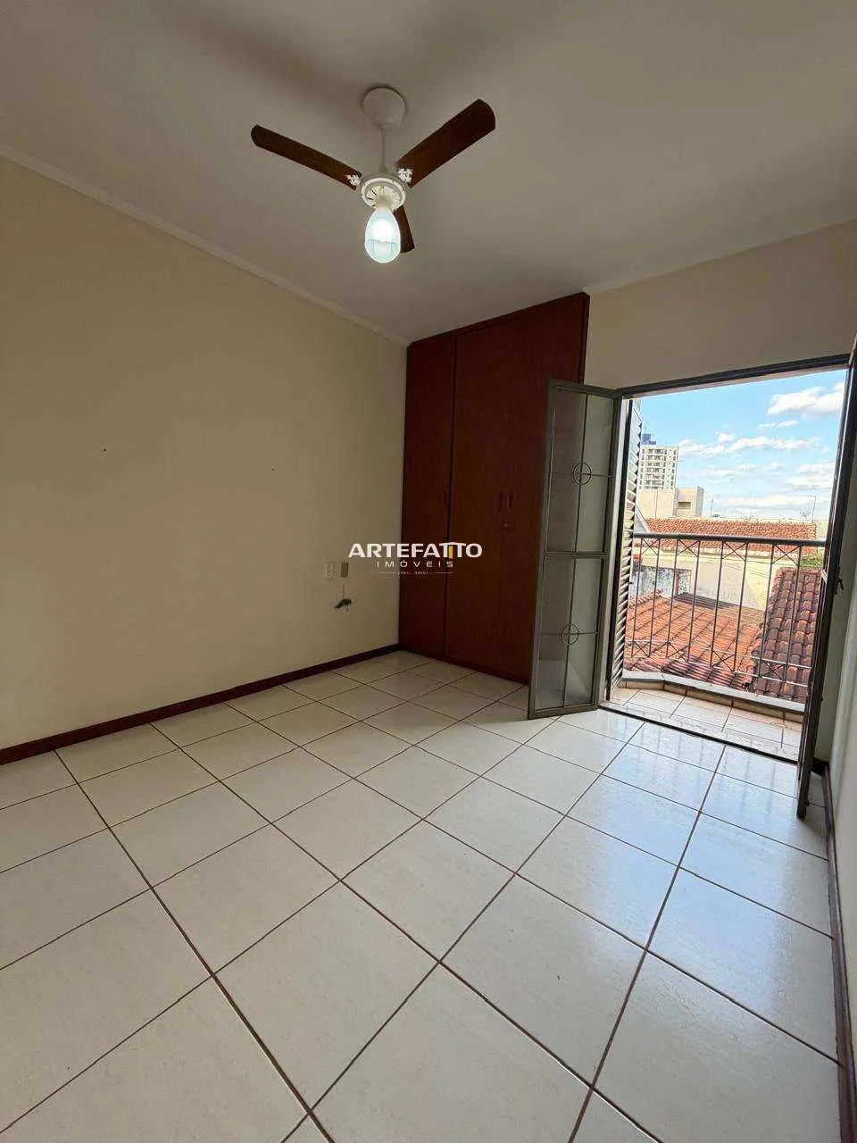 Imagem Apartamento à venda em Franca, Centro, com 2 quartos, 79m2