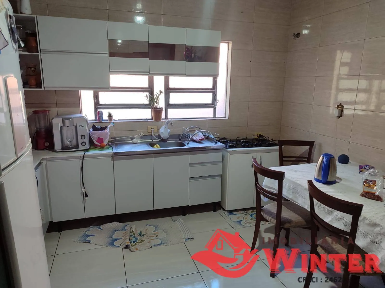 Imagem Linda casa de 2 pavimentos com 176,00m² no bairro Matiel, Feliz.