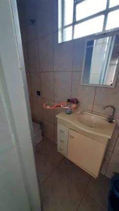 Imagem SOBRADO À VENDA EM ARTUR ALVIM - 15 MINUTOS A PÉ DO METRÔ.