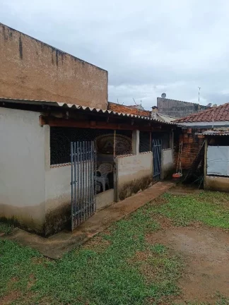 Imagem CASA A VENDA NO BAIRRO MANEL DELARCO EM RIO PRETO
