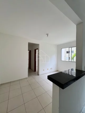 Imagem Apartamento 2 quartos Vila Florata – Serra/ES
