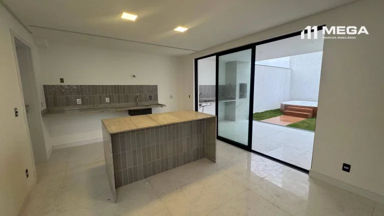 Imagem Casa com 3 dormitórios à venda, 165 m² por R$ 1.600.000,00 - Morada do Sol - Vila Velha/ES