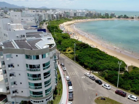 Imagem Desfrute do melhor de Guarapari neste apartamento incrível de 3 quartos, sendo 1 suíte, com tudo p...