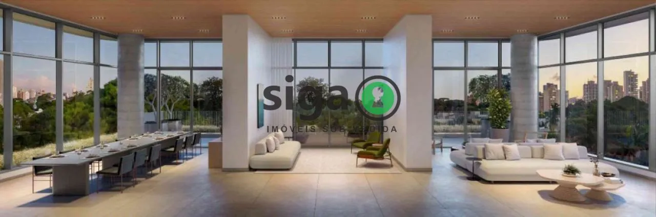Imagem Apartamento Residencial em Vila Madalena