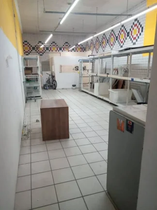 Imagem Alugo Salão Comercial em Vila Metalúrgica, Santo André
