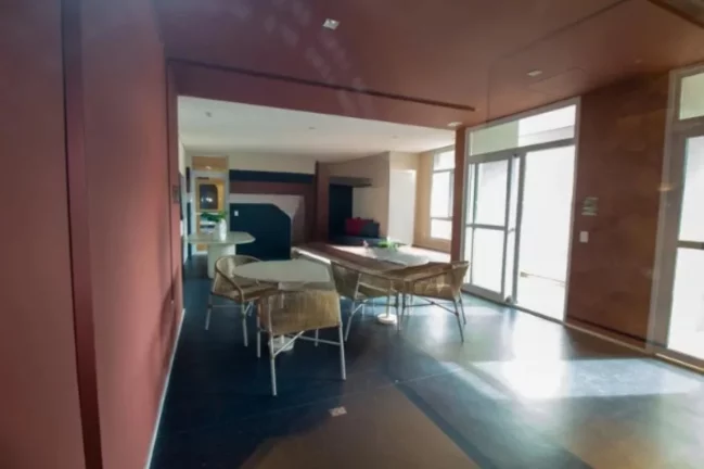 Imagem AMARO - TEGRA - Apto de 63m², em ótima localização, com fácil acesso ao metrô (Linha 5 - Lilás)!!