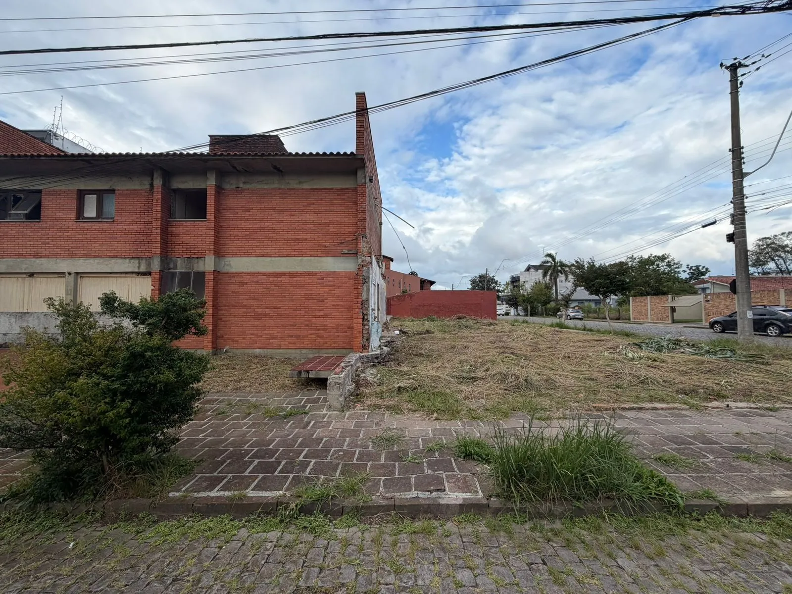 Imagem Terreno à venda em Caxias do Sul, Cinquentenário