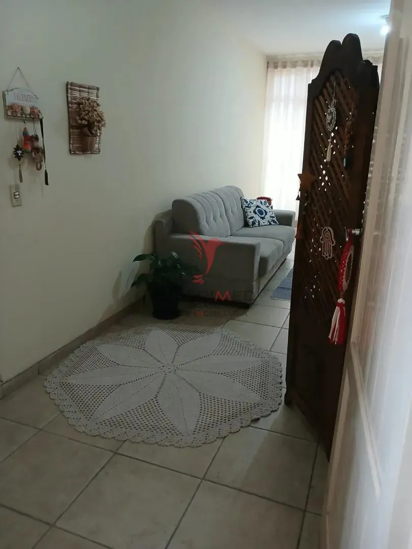 Imagem Ótimo apartamento no Centro de Guaratinguetá/SP