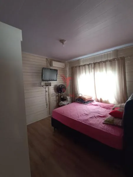 Imagem Casa 2 dormitórios 200m² 2 vagas Santa Lidia Penha/SC