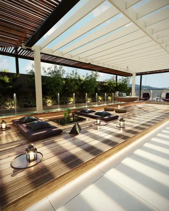 Imagem Apartamento à venda em Porto Belo, Perequê, com 3 quartos, 125,91m2